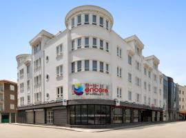 Ramada Encore by Wyndham Konya Karatay，位于科尼亚的酒店