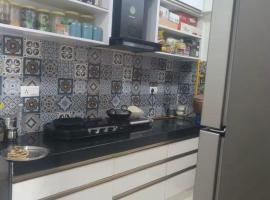 Jatamani Luxury Stay，位于马拉里的酒店