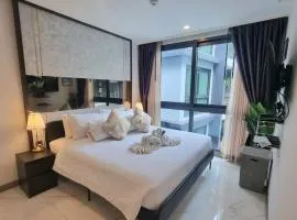 B406 - Pool View One Bedroom to Ao Nang Beach