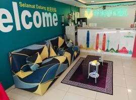 V Hotel Titiwangsa
