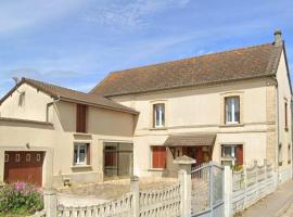 Le Clos Riga，位于Ambonnay的酒店