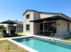 Olympus Seaside Luxury Pool Villas