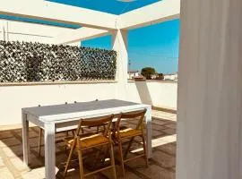 Loft31 - monolocale in campagna