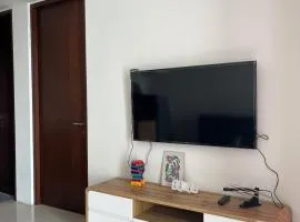 2BR apartment , the linden marvel city