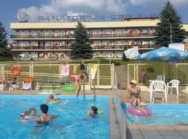 RABKA ZDRÓJ Cegielski - pokoje wyremontowane