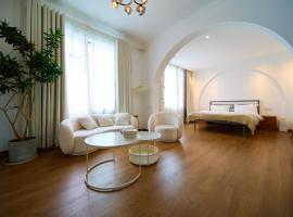 Dali Lanna Hotel，位于大理古镇的酒店