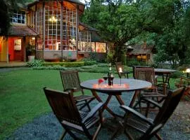 铺萨达奥和笛阿瓜酒店