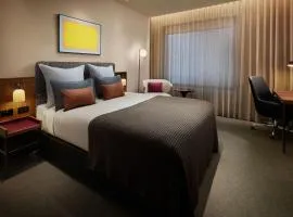 Hotel Sapphire Dx 1 Minutes Walking Distance From New Delhi Railway Station