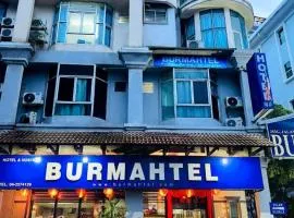 Burmahtel Hotel