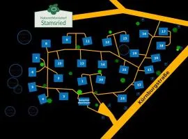 Naturerlebnisdorf Stamsried 1