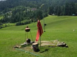 Shangarh JC Snow Valley