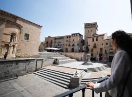 Real Segovia Apartments by Recordis Hotels