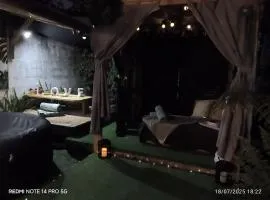 Damaniel * Ze Détente * Jacuzzi*
