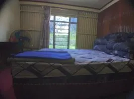 Homestay Rammang Rammang