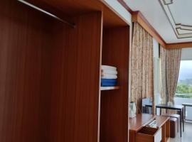 Mam Kaibae Hotel，位于象岛的酒店