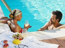 Domus Luxury villa Alassio
