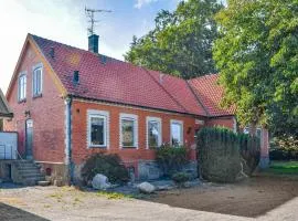 Nice Apartment In Simrishamn With Wifi