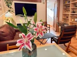 Luxury Family Home Close to UC Berkeley