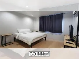 GO INN Phuket Old Town - เมืองเก่าภูเก็ต