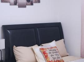 Abby Comfort，位于North Woodmere的酒店