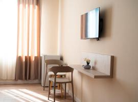 OKEJ Hotel，位于格勒姆的酒店