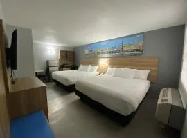 Days Inn & Suites by Wyndham Texas City