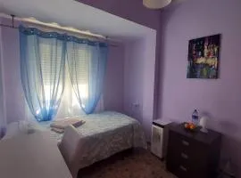 Cozy room