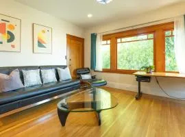 Berkeley's BEST Family Home & Neighborhood Walk to UC