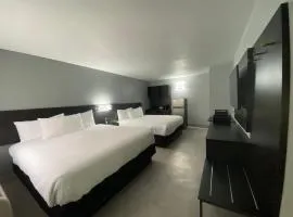 Super 8 by Wyndham Texas City