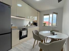 DreamSuite，位于德瓦的酒店