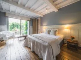 B&B Number 11 Exclusive Guesthouse