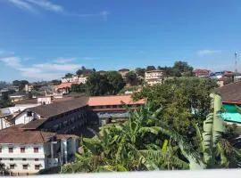 Lalli Penthouse