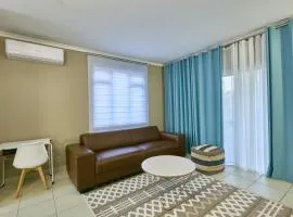 Fort Totten Villas