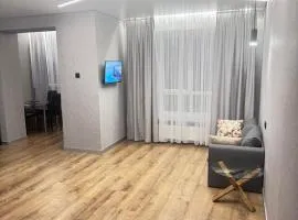 Квартира Фонтанка, ТРЦ Рів'єра, пляж Яхта