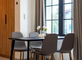 The Lake Break Apartamenty