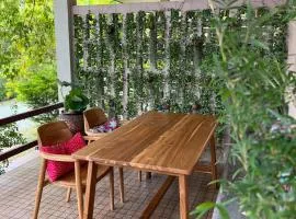 Ban Tai LOVE HOME, beach, pier and 7 eleven 5 min, good location