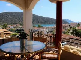 Danais Luxury House Ermioni