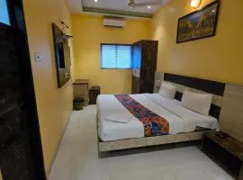Hotel BKC Grand Kurla