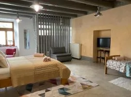 Historic Center Apartment