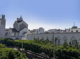 L'écrin parfait pour votre évasion à Rabat