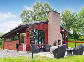 Dornie Lodge