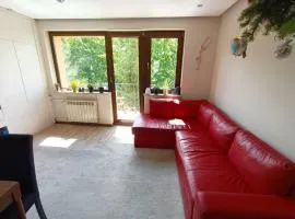 Apartament Retkinia Zoo Arena