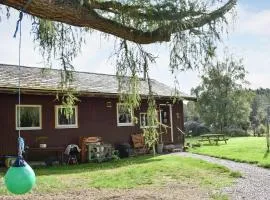 The Chalet - Ukc5786