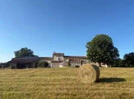 Chambre en pierre