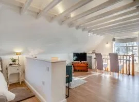 Heritage Triangle Apartment