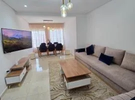 Bel apprt a tanger beach