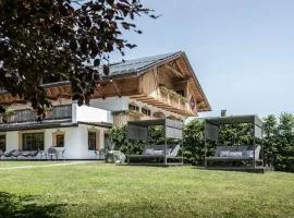 Boutique Hotel Eggele