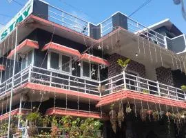 Lalli Dormitory