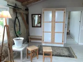 Casa completa al lado de la playa con Parking