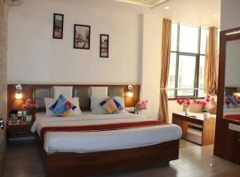 Hotel Jai Palace，位于Jhālāwār的酒店